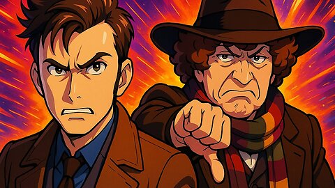 Doctor Who's Biggest Fans TURN on RTD! Disney WON'T Renew Doctor Who?