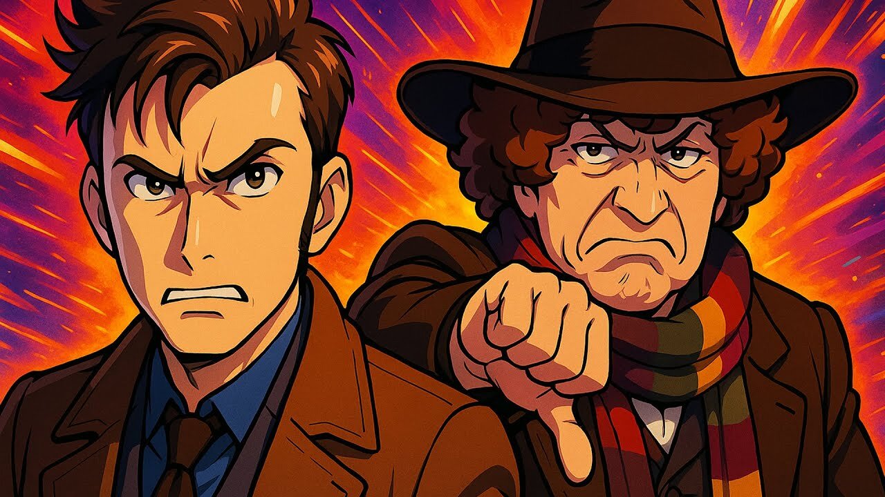 Doctor Who's Biggest Fans TURN on RTD! Disney WON'T Renew Doctor Who?