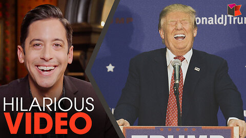 Trump Nukes His Enemies With This Meme | Ep. 1762