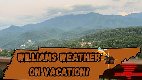Celebrating the 4th In Gatlinburg Tennessee!