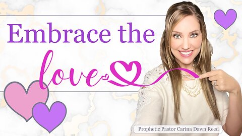 Looking for the key to Wisdom? It’s time to embrace the Love!