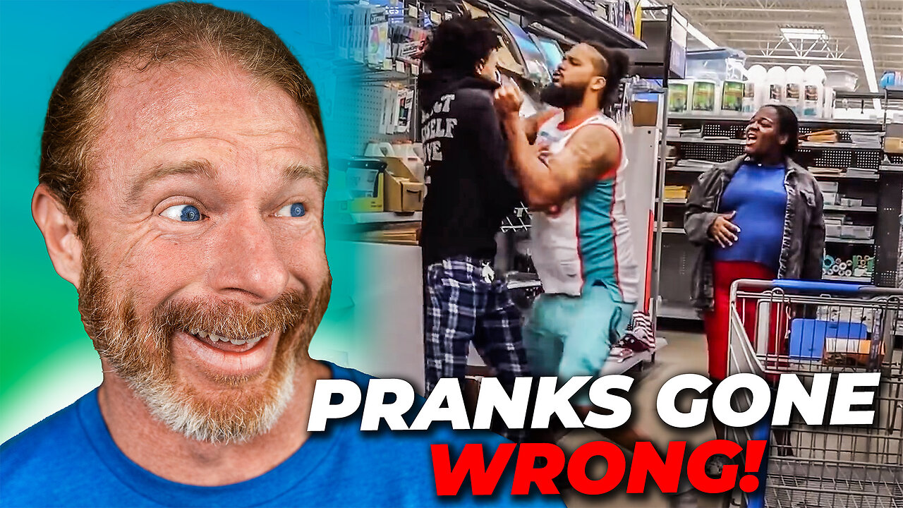 Why Pranksters are the Bottom Feeders of the Internet