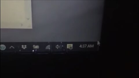 4:30 AM