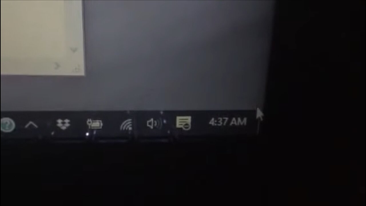 4:30 AM