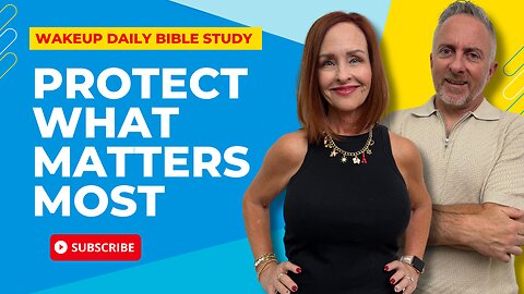 Protect What Matters Most
