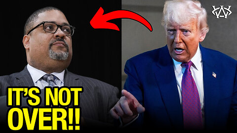 Trump APPEALS New York Criminal Case Conviction!
