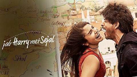 Eine Reise für die Liebe | Bollywood Film Deutsch | 2017