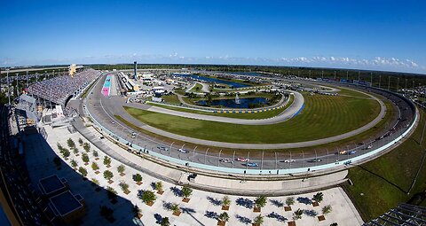 🔴HomeStead Miami Cup Watch Along!!🏁