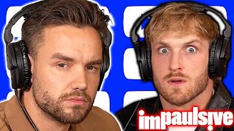 Liam Payne EXPOSES 1D Breakup & Calls Out Justin Bieber & KSI! | IMPAULSIVE #328