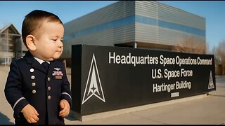 "I Created Space Force"… Then Gave It to Huntsville for Chick-fil-A, Football & Loyalty Reasons