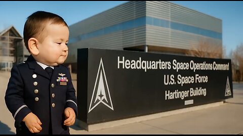 "I Created Space Force"… Then Gave It to Huntsville for Chick-fil-A, Football & Loyalty Reasons