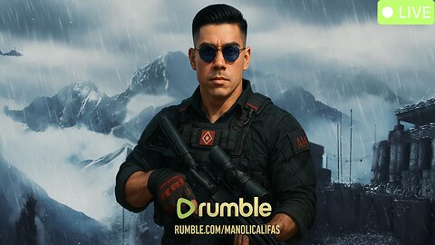 🔴 LIVE - BATTLEFIELD 6