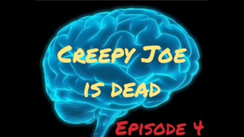 Creepy Joe Is Dead/Episode 4: Waking Up With Walt