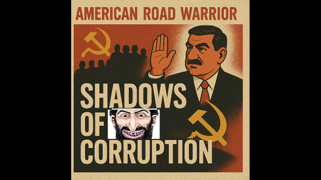 Shadows of Corruption