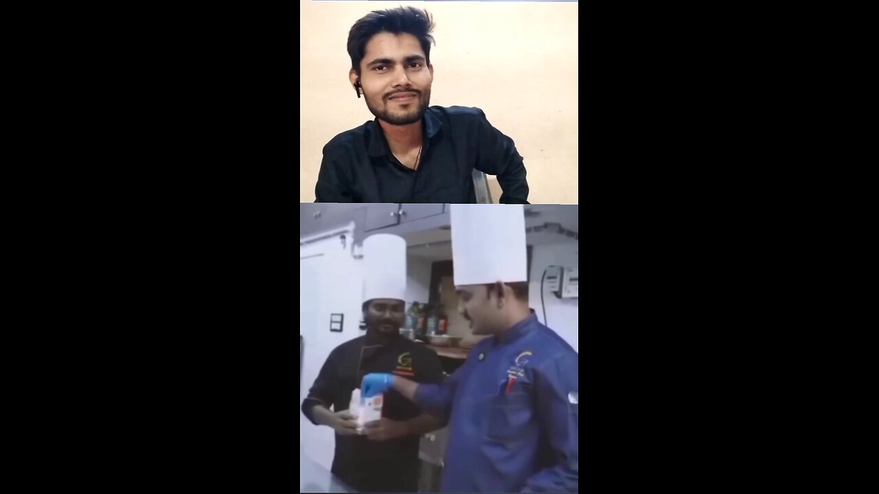 Kala Namak dena