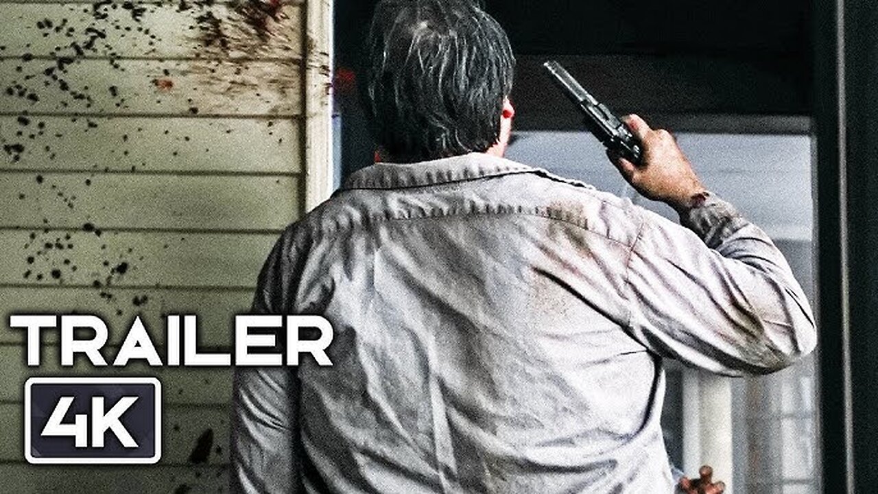 SHELBY OAKS Official Trailer (NEW 2025)