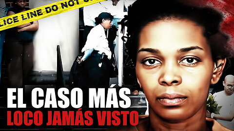 ¡Madre del año, caso loco! Shaninia Gardner - Documental de crímenes reales