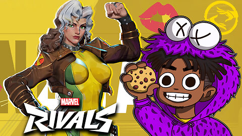 🔴 LIVE ROUGE IN RIVALS 🔥 MEMBERS ONLY MADNESS! 🃏 UNO, STORM CONNECTIONS, FORTNITE & MORE