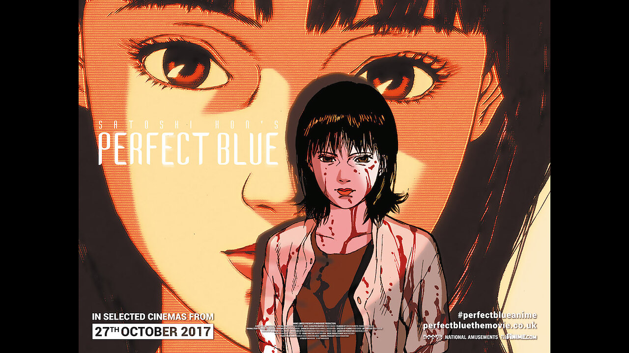 Analyzing Perfect Blue's Sound Design, Pokematic Podcast (spoiler warning)