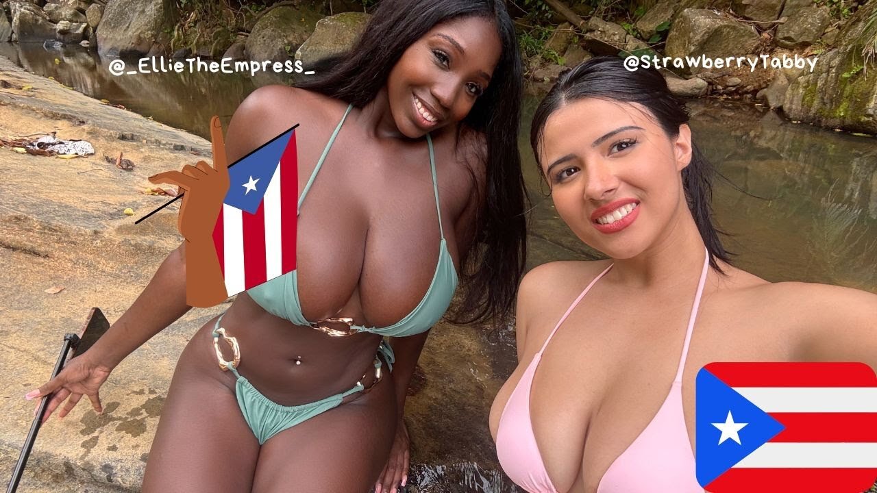 Trip to San Juan, PR w