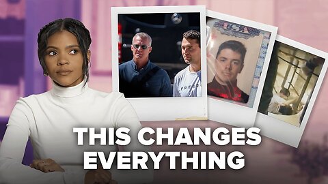 Charlie Kirk’s Last Trip To Asia… | Candace Ep 277 - - - - - *** WOW - MUST WATCH ***