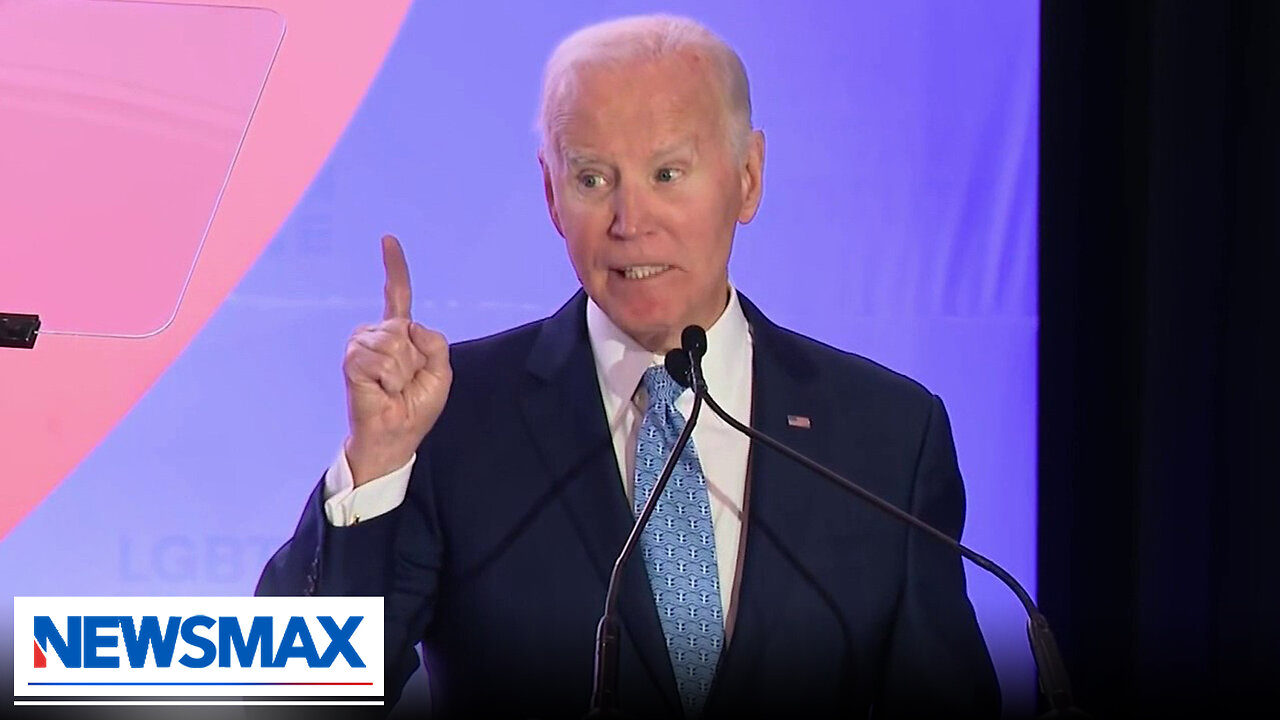 Joe Biden, Prince Harry vie for ‘Donkey of the Week’ | The Right Squad