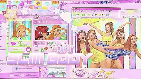 ⚠𝐁𝐑𝐔𝐓𝐀𝐋𝐋𝐘 𝐏𝐎𝐖𝐄𝐑𝐅𝐔𝐋⚠️:: 2D/volumeless body