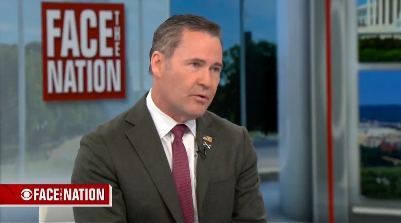 NSA Waltz: Iran Must Fully Dismantle Nuclear Program