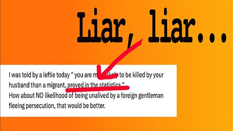 The Fantasy World of Lefty Statistics