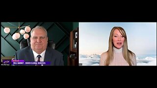 Will joins Holly Ciliano to talk about the financial reset