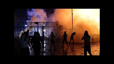 "Understanding Global Manipulation: Civilian Attacks & The Blame Game Exposed"