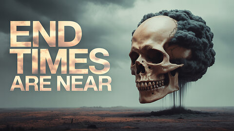 Will the END TIMES Signs Appear in Our Lifetime?
