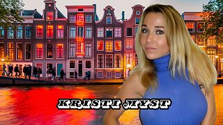 Krysti Myst: From Adult Film Star to ECW Wrestler — A Story of Power, Identity & Controversy