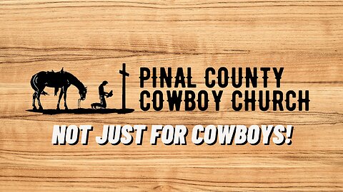 PCCC Tuesday Worship Service
