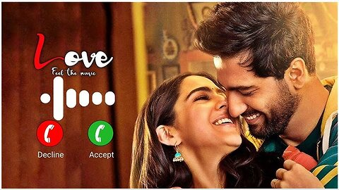 Tu Hai To Mujhe Phir Aur Kya Chahiye [Slowed & Reverb] Lofi Ringtone | Love Ringtone | New Ringtone