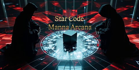 STAR CODE | THE HIDDEN MANNA ARCANA - UNLOCKING THE MATRIX