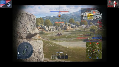 Heavy Metal Thunder Club [S1E24] (feat. "War Thunder" - 2013) [NA Version]