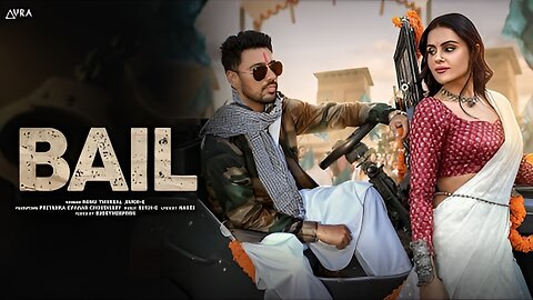 Bail | Official Video | Sonu Thukral x Sukh-E | Priyanka Chahar Choudhary