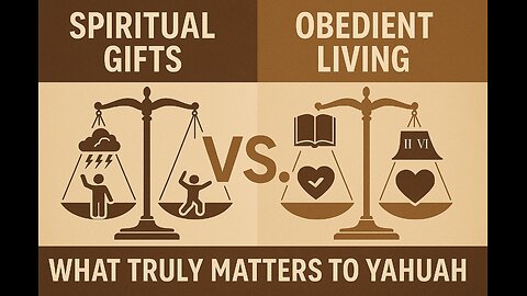 Knowing Yahuah!