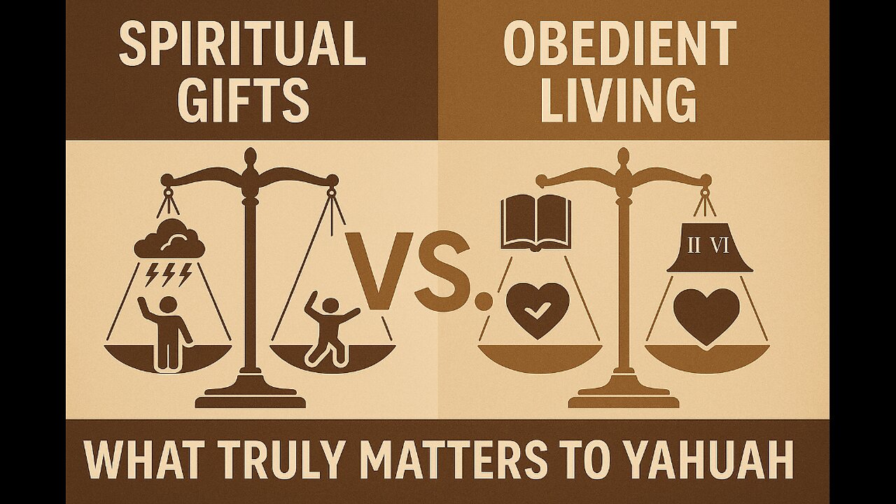 Knowing Yahuah!