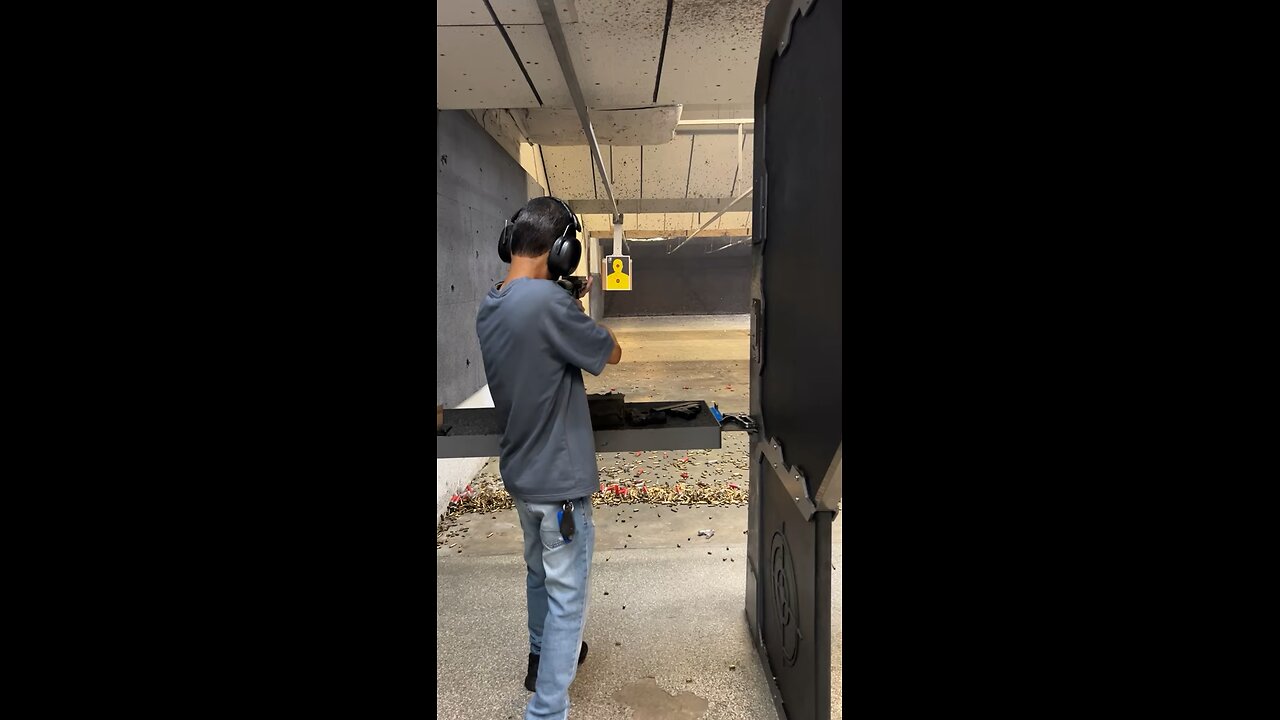 Part update to my AR-15