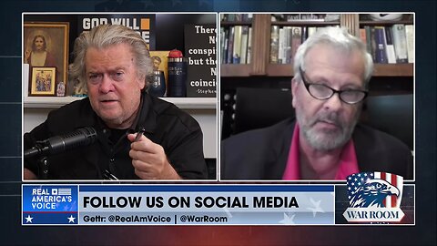 Dave Walsh On Trump’s Warning To U.S. Oil Producers: “Don’t Follow Global Price Hikes”