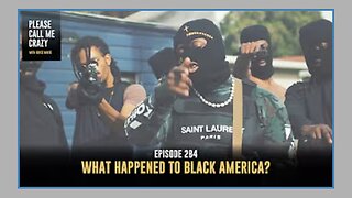 What Happened To Black America? | EP #284 | Remember Normal? | Reacting To Rose Royce | Royce White