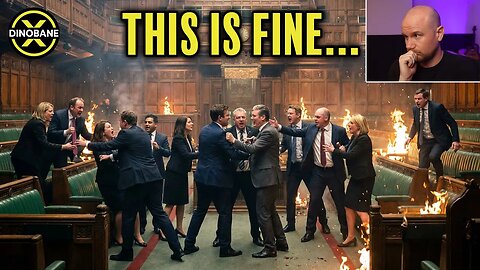 I'm Sick of Career Politicians.