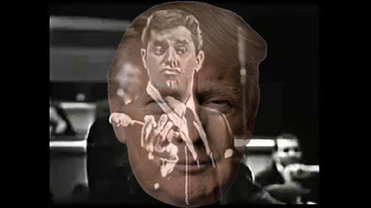 Did Trump Cause the Cancellation of the Jerry Lewis Show?