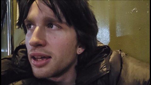 IP2 Stories - Johnny Somali Emasculates & Presses Slightly Homeless In Front Of His Girl