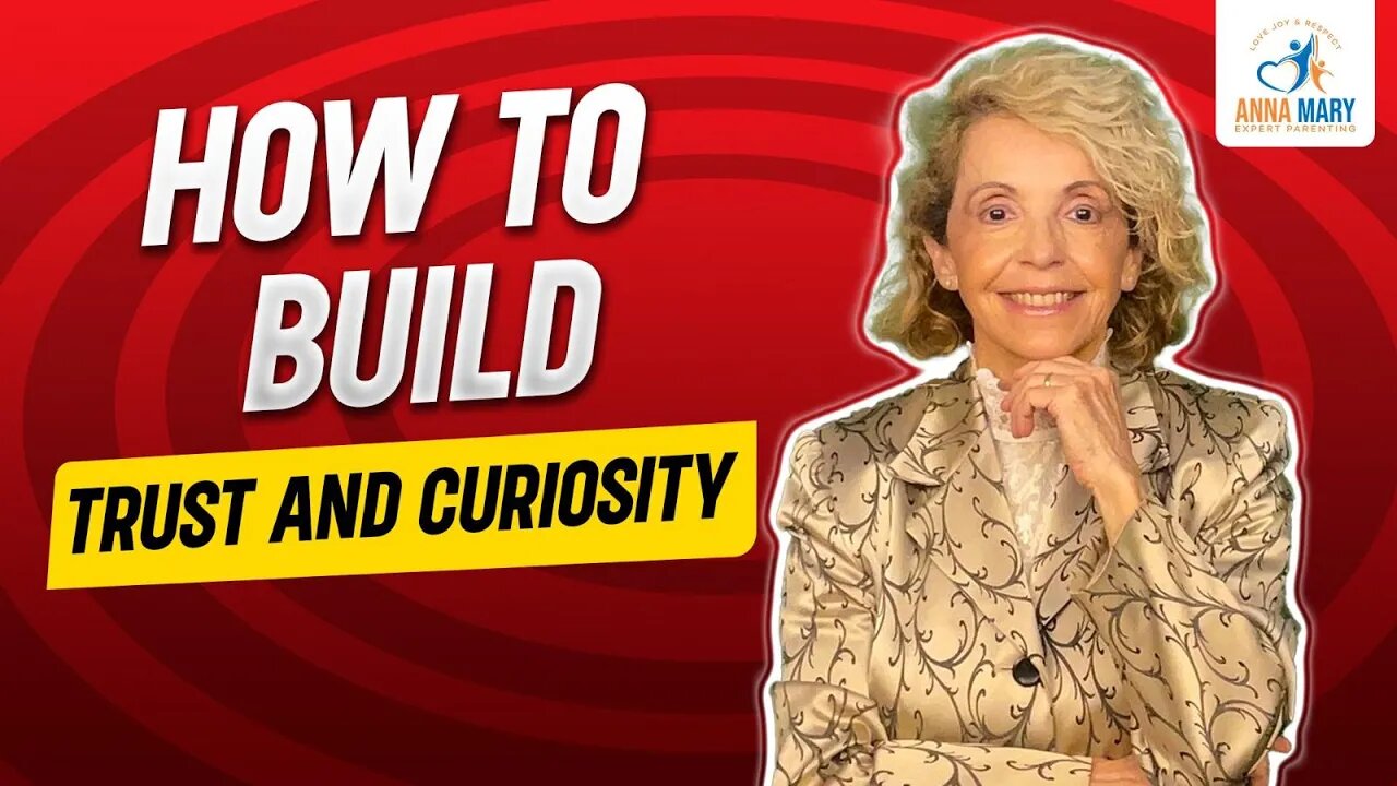 Building Trust and Curiosity: The Power of Asking Questions