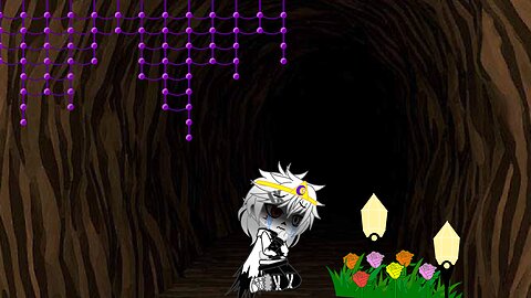 What if Nightmare died || Sans AU || Simulation || Part 1