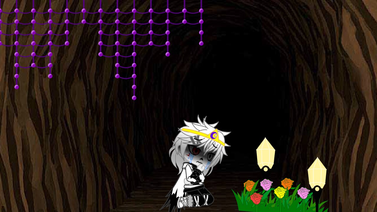 What if Nightmare died || Sans AU || Simulation || Part 1