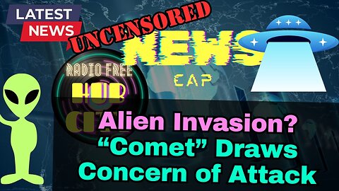 Alien Attack on Earth Coming November 2025? Here’s what we know…